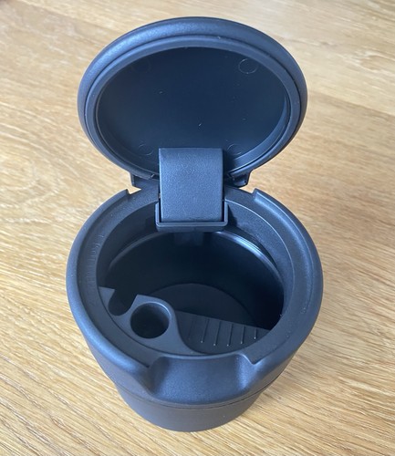 Original aschenbecher - vw,