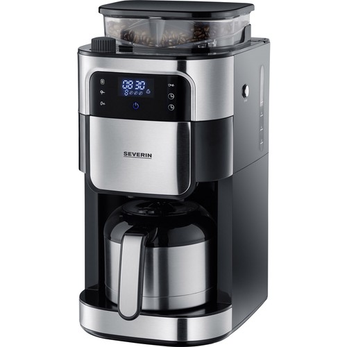 Severin filterkaffeemaschine - severin,