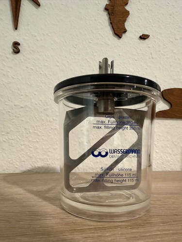 Wassermann mischbecher mittel - mischbecher,