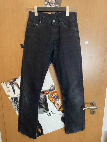 Levi herren jeans 501 - levi's,