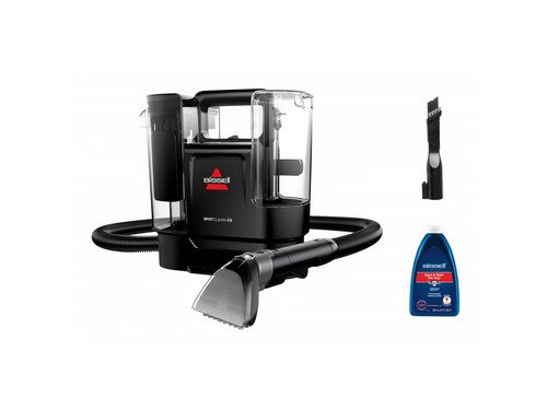 Bissell spotclean pro - spotclean,