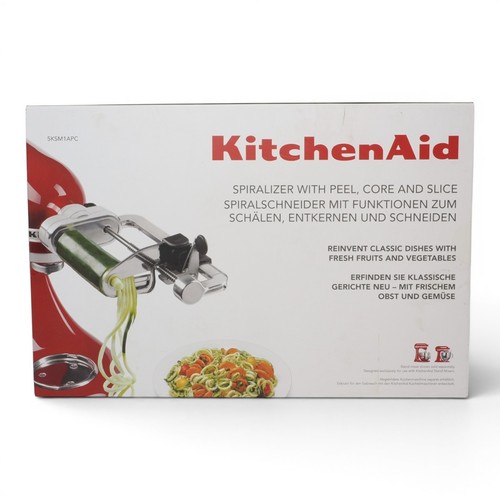 Kitchenaid 5ksm1apc - kitchenaid,
