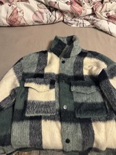 H&M Herren Jacke, Größe M