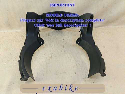 Innenverkleidung für honda - innenverkleidung,