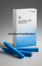 BMW Innenraumduft Nachfüllset