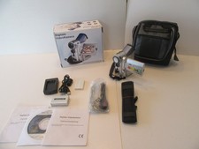 Digital Video Camcorder