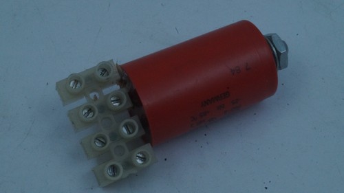 Kondensator graef 174t - kondensator, fa-174t