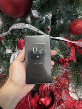 Dior Homme Intense 100ml  Eau
