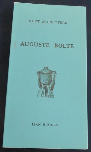 Auguste bolte kurt - bolte,