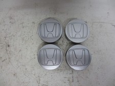 4x Alufelgen Nabenkappe Abdeckung Honda Jazz II (GD) Bj.2008.44732-S5A-0000.