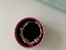 Pandora Moments Armband 585