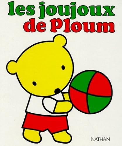 Les joujoux ploum - les,