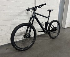 Cube Stereo 160 Race 27.5