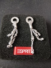 Esprit Ohrringe 925 Silber