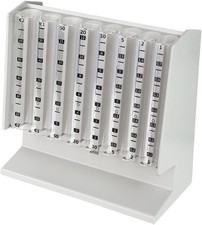 HMF Münzsortierer Spardose