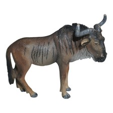 Schleich 14386 Gnu Savanne