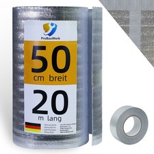 Isolierfolie Dämmfolie 3-4mm