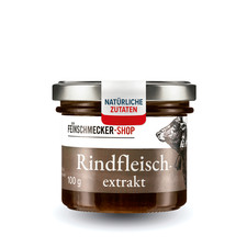 Der Feinschmecker 100g