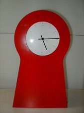 IKEA PS Standuhr Wanduhr