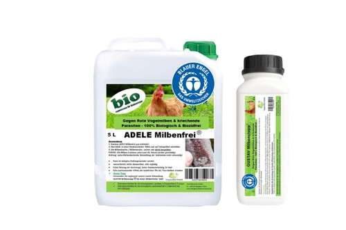 Adele gustav milben set - milben-set, |
