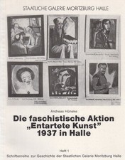 Die faschistische Aktion