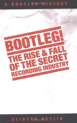 Bootleg the rise and fall - fall, of