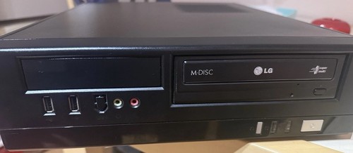 Low budget gaming pc - 🖥️,