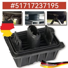 Wagenheberaufnahme Aufnahme