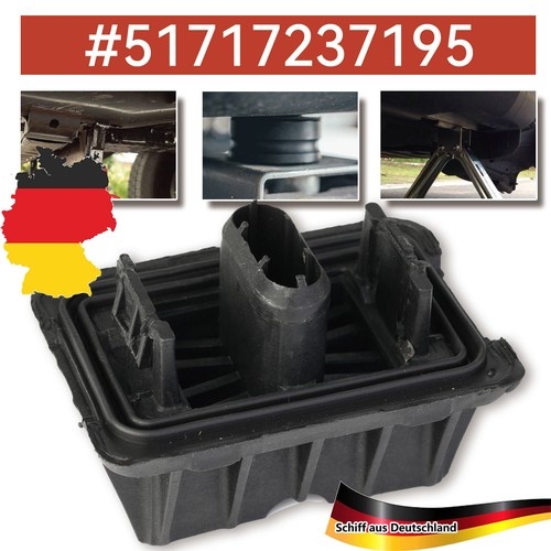 Wagenheberaufnahme aufnahme - wagenheberaufnahme,