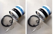 Filter Kraftstoff Diesel für