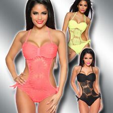 Bandeau Monokini S M L XL Push