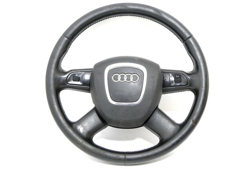 Audi 8e lederlenkrad - audi, 8k