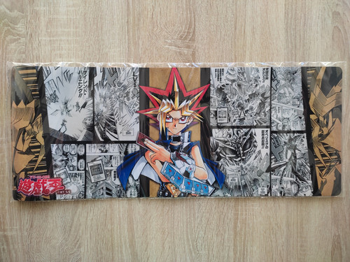 Jump festa 2023 - yu-gi-oh,