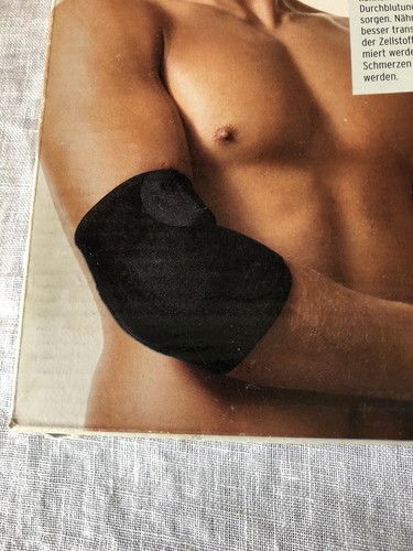 Ellenbogen bandage magnet von - bandage,