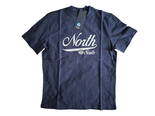 North sails shirt herren - sails, t-shirt