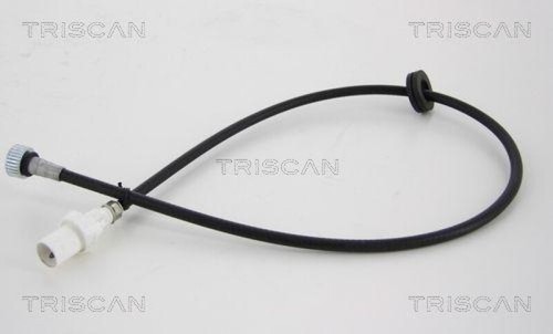Triscan tachowelle für ford - triscan,