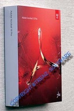 Adobe acrobat version - xi, (=