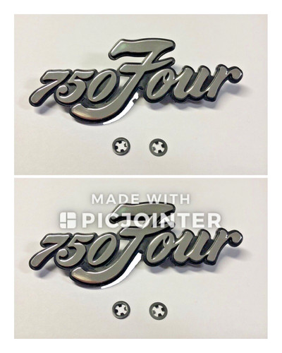 Seitendeckel emblem clip - seitendeckel,