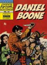 Sheriff Klassiker Nr 19 Daniel