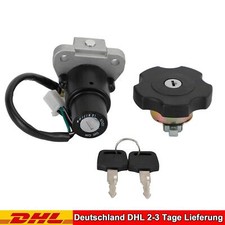 Schlosssatz Zündschloss