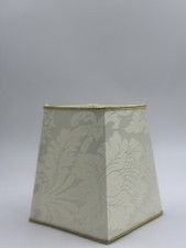 sorpetaler leuchten Lampenschirm Beige Gold Eckig…