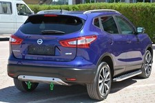 Unterfahrschutz kompatibel mit