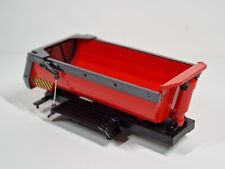 Amewi Rc Muldenkipper 1:14 Kippmulde Rot Kunststoff Lastwagen Mercedes Arocs
