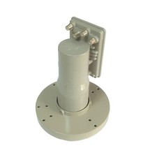 C Band LNB with 5G Filter Quad