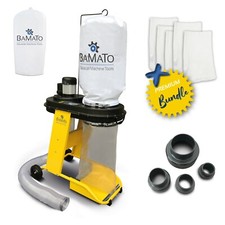 BAMATO Absauganlage AB-550 +