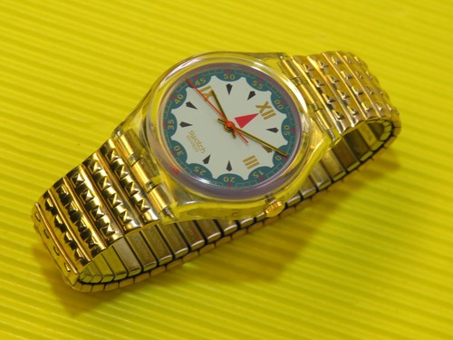 Swatch spades mit - swatch,