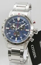 ✅ Herrenuhr Citizen Eco-Drive AT2520-89L Edelstahl ✅