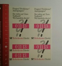 Aufkleber sticker telekom - aufkleber/sticker:,