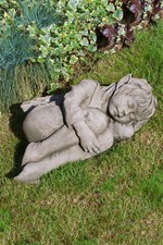 GARTENFIGUR, PHEEBERTS