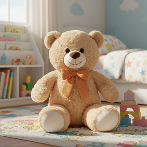 Teddybär kuscheltier - teddybär,